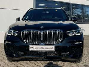 BMW X5 xDrive45e M Sportpaket AHK+HUD+LASER+Ad.-Fed. Bild 2