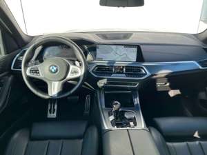 BMW X5 xDrive45e M Sportpaket AHK+HUD+LASER+Ad.-Fed. Bild 3