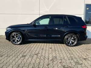 BMW X5 xDrive45e M Sportpaket AHK+HUD+LASER+Ad.-Fed. Bild 4