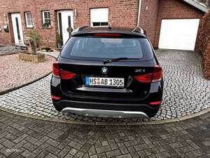 BMW X1 xDrive18d Bild 2