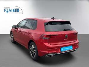 Volkswagen Golf VIII 1,0 TSI DSG ACTIVE NAVI+STHZ+LED+ACC+ Klima Bild 3