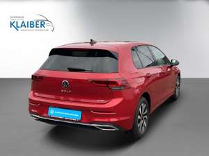 Volkswagen Golf VIII 1,0 TSI DSG ACTIVE NAVI+STHZ+LED+ACC+ Klima Bild 4