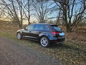 Audi A3 Sportback Bild 2