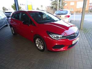Opel Astra Edition Start/Stop Bild 3