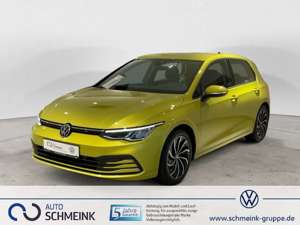 Volkswagen Golf 1.5 TSI Life AHK Navi Bild 1