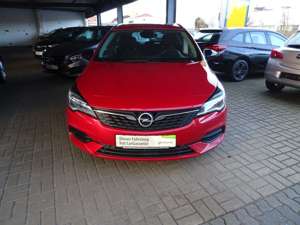 Opel Astra Edition Start/Stop Bild 2
