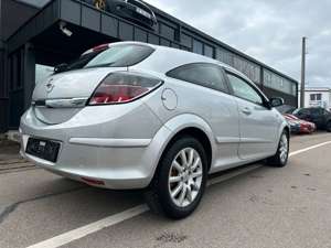 Opel Astra H GTC Edition Steuerkette neu! Bild 3