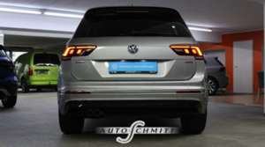 Volkswagen Tiguan R-Line 2.0 TDI DSG Join 4M+LED+ACC+NAVI Bild 5