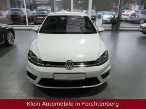 Volkswagen Golf VII Lim 2x R Line Sportpaket Exclusive 2.Hd Bild 2
