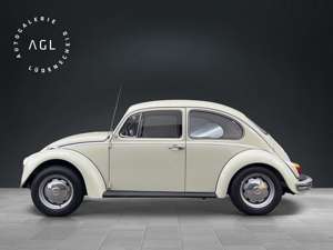 Volkswagen Käfer *Restauriert *Top Zustand*Standheizung* Bild 4