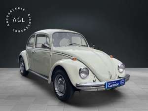 Volkswagen Käfer *Restauriert *Top Zustand*Standheizung* Bild 1