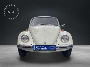 Volkswagen Käfer *Restauriert *Top Zustand*Standheizung* Bild 3