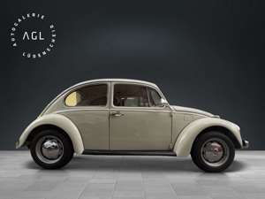 Volkswagen Käfer *Restauriert *Top Zustand*Standheizung* Bild 5