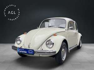 Volkswagen Käfer *Restauriert *Top Zustand*Standheizung* Bild 2
