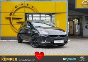 Opel Corsa 1.4 Turbo Color Edition *PDC*SHZ*Klima* Bild 1