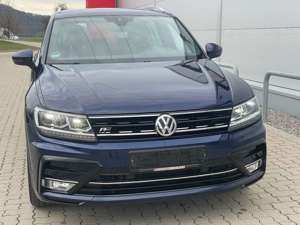 Volkswagen Tiguan 2.0 TDI 4M R-Line*ACC*Navi*LED*Virtual*19