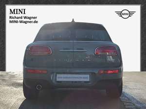 MINI Cooper Clubman Navi Carplay Klima EasyEntry Bild 4