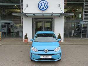 Volkswagen e-up! move-up! 32,3 kWh Automatik Klima DAB Bild 3