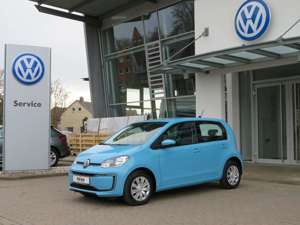 Volkswagen e-up! move-up! 32,3 kWh Automatik Klima DAB Bild 2