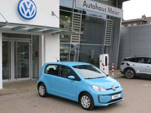 Volkswagen e-up! move-up! 32,3 kWh Automatik Klima DAB Bild 4