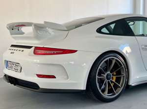 Porsche 991 911 GT3 | KERAMIK | APPROVED | INSPEKTION NEU* Bild 5