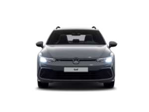 Volkswagen Golf Variant VIII 2,0 TDI R-Line DSG AHK Kamera Keyless LED Vir Bild 2