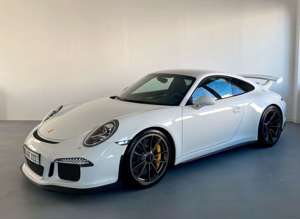 Porsche 991 911 GT3 | KERAMIK | APPROVED | INSPEKTION NEU* Bild 2