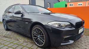 BMW 528 i Touring TÜV 7.25 LEDER GLASDACH