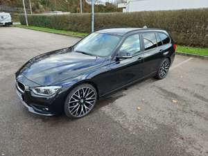 BMW 318 3er Touring Diesel 318d Touring