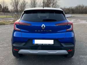 Renault Captur Captur TCe 100 EXPERIENCE Bild 4