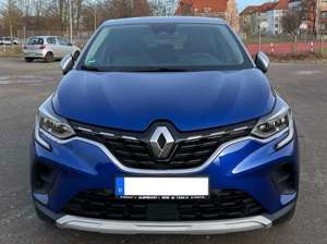 Renault Captur Captur TCe 100 EXPERIENCE Bild 2