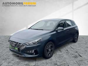 Hyundai i30 (Facelift) 1.5 Comfort FLA SpurH Bild 2