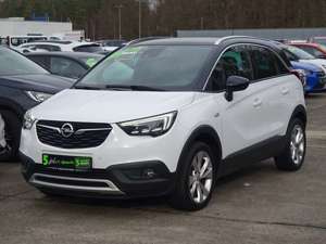 Opel Crossland X 1.2 Turbo INNOVATION *KAMERA* Bild 3