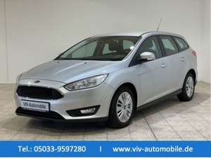 Ford Focus Turnier 1.5 TDCi Business *1.Hand*Navi*PDC