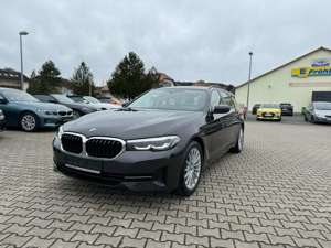 BMW 520 d Touring Head-Up Kamera 4-Zonen Klima Bild 4