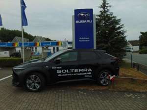 Subaru Solterra Platinum + Leder Navi 360° Alu 20" PGD Bild 4