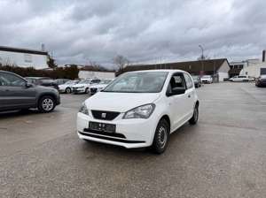 SEAT Mii Reference