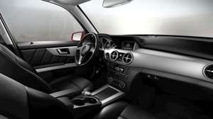 Mercedes-Benz GLK 250 CDI BlueTec 4Matic AMG*Panorama*AHK*HK* Bild 4