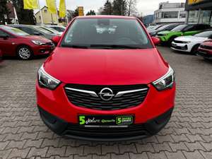 Opel Crossland 1.2 Edition 5 Jahre Garantie Bild 3