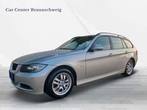 BMW 318 d Touring+AHK+Klima+TÜV