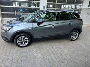 Opel Crossland X 1.2 Innovation ACA CarPlay 2.Hd. Bild 4