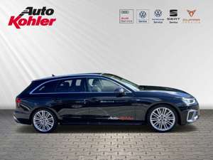 Audi A4 Avant 2.0 TFSI (35 TFSI) S line MMI Navi LED Einpa Bild 5