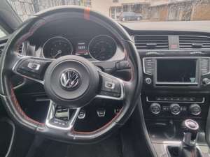 Volkswagen Golf GTI Performance BlueMotion Technology Bild 5