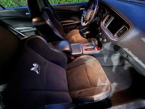 Dodge Charger 1. Hand Automatik SRT 392 6,4 L V8 492 PS Bild 5