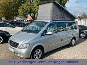 Mercedes-Benz Viano VIANO 2.2 CDI MARCO POLO STANDH.|AHK|GSHD|COMAND