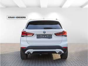 BMW X1 sDrive18dSportline+Navi+AHK+LED+Temp+PDCv+h Bild 4