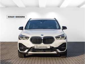 BMW X1 sDrive18dSportline+Navi+AHK+LED+Temp+PDCv+h Bild 2