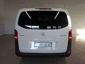 Mercedes-Benz Vito Aut. 114 CDI RWD lang Klima RFK Navi 1.Hand Bild 5