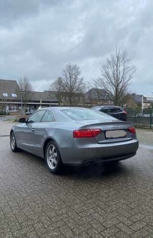 Audi A5 1.8 TFSI Bild 2