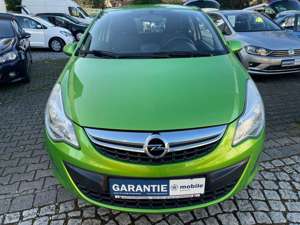 Opel Corsa Active*NAVI*TÜV-NEU* Bild 1
